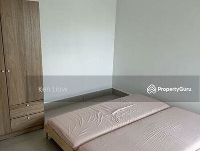 Razak City Residences (RC Residence), Malaysia Razak City Residences (RC Residence), Malaysia