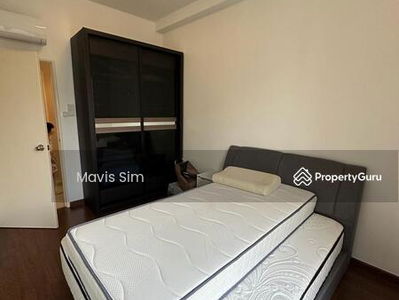 The Andes, Malaysia The Andes, Malaysia