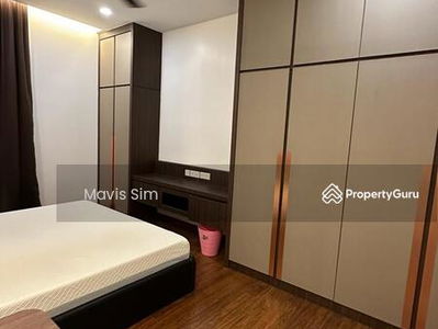 The Andes, Malaysia The Andes, Malaysia