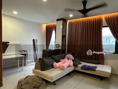 The Andes, Malaysia The Andes, Malaysia