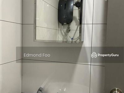 Traders Garden @ Cheras Selatan, Malaysia Traders Garden @ Cheras Selatan, Malaysia