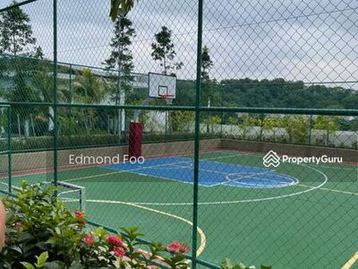 Traders Garden @ Cheras Selatan, Malaysia Traders Garden @ Cheras Selatan, Malaysia