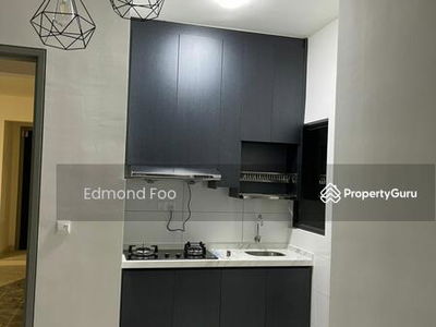 Traders Garden @ Cheras Selatan, Malaysia Traders Garden @ Cheras Selatan, Malaysia