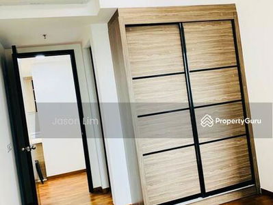 The Tamarind @ Seri Tanjung Pinang, Malaysia The Tamarind @ Seri Tanjung Pinang, Malaysia