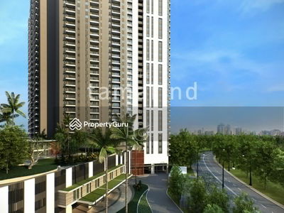 The Tamarind @ Seri Tanjung Pinang, Malaysia The Tamarind @ Seri Tanjung Pinang, Malaysia