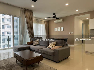 Pavilion Hilltop @ Mont Kiara, Malaysia Pavilion Hilltop @ Mont Kiara, Malaysia