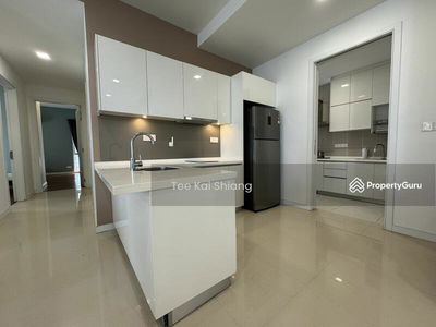 Pavilion Hilltop @ Mont Kiara, Malaysia Pavilion Hilltop @ Mont Kiara, Malaysia