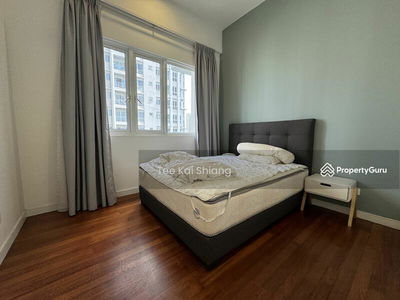 Pavilion Hilltop @ Mont Kiara, Malaysia Pavilion Hilltop @ Mont Kiara, Malaysia