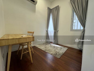 Pavilion Hilltop @ Mont Kiara, Malaysia Pavilion Hilltop @ Mont Kiara, Malaysia