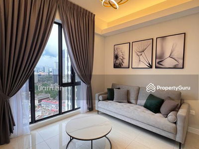 Sentral Suites @ KL Sentral, Malaysia Sentral Suites @ KL Sentral, Malaysia