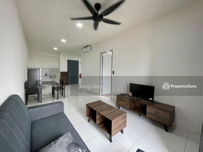 Emerald 9, Malaysia Emerald 9, Malaysia