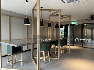 Emerald 9, Malaysia Emerald 9, Malaysia