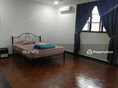 Air Putih Kuantan, Malaysia Air Putih Kuantan, Malaysia