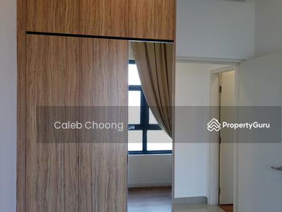 Lakeville Residence, Malaysia Lakeville Residence, Malaysia