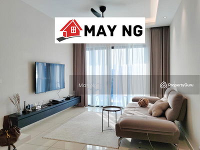 Queens Residences @ Queens Waterfront, Malaysia Queens Residences @ Queens Waterfront, Malaysia