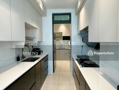 Queens Residences @ Queens Waterfront, Malaysia Queens Residences @ Queens Waterfront, Malaysia