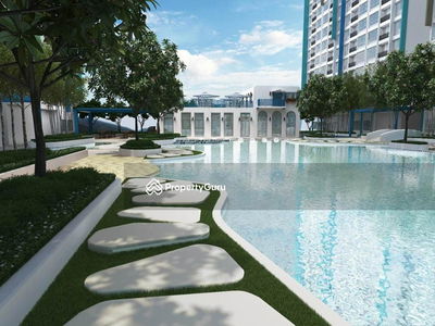 i-Santorini, Malaysia i-Santorini, Malaysia