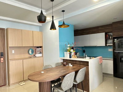 Midori Park, Vietnam Midori Park, Vietnam