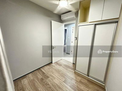 United Point Residence @ North Kiara, Malaysia United Point Residence @ North Kiara, Malaysia