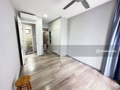 United Point Residence @ North Kiara, Malaysia United Point Residence @ North Kiara, Malaysia