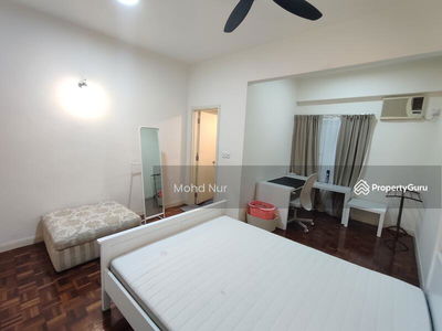 Seri Maya Condominium, Malaysia Seri Maya Condominium, Malaysia