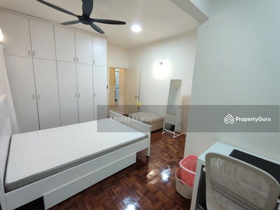 Seri Maya Condominium, Malaysia Seri Maya Condominium, Malaysia