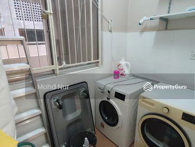 Seri Maya Condominium, Malaysia Seri Maya Condominium, Malaysia