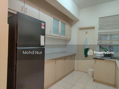 Seri Maya Condominium, Malaysia Seri Maya Condominium, Malaysia