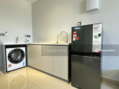 Twin Tower Residence, Malaysia Twin Tower Residence, Malaysia