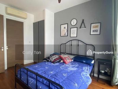 ARIA Luxury Residence, KLCC, Malaysia ARIA Luxury Residence, KLCC, Malaysia