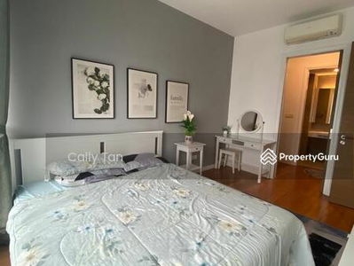 ARIA Luxury Residence, KLCC, Malaysia ARIA Luxury Residence, KLCC, Malaysia