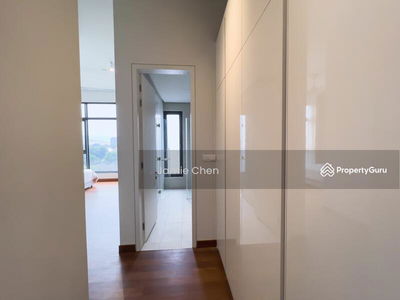 Oxford Residences @ Pavilion Embassy, Malaysia Oxford Residences @ Pavilion Embassy, Malaysia