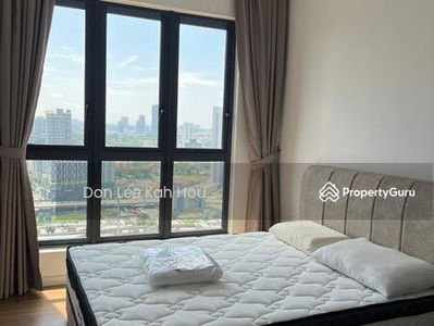 Sunway Velocity TWO, Malaysia Sunway Velocity TWO, Malaysia