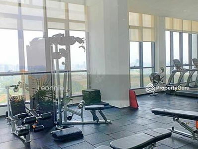 Agile Mont Kiara, Malaysia Agile Mont Kiara, Malaysia