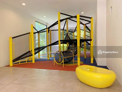 Agile Mont Kiara, Malaysia Agile Mont Kiara, Malaysia