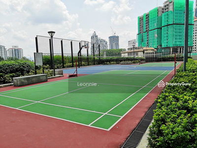 Agile Mont Kiara, Malaysia Agile Mont Kiara, Malaysia