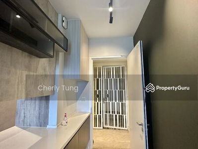 O'Hako Residence, Malaysia O'Hako Residence, Malaysia