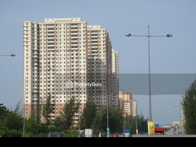 Mutiara Heights, Malaysia Mutiara Heights, Malaysia