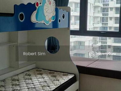 Bay Point @ Country Garden Danga Bay, Malaysia Bay Point @ Country Garden Danga Bay, Malaysia