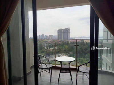 Bay Point @ Country Garden Danga Bay, Malaysia Bay Point @ Country Garden Danga Bay, Malaysia