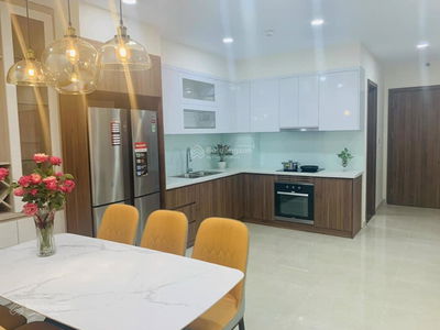 Discovery Complex, Vietnam Discovery Complex, Vietnam