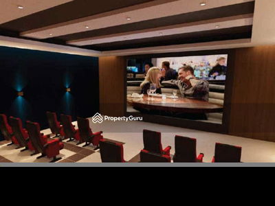 Armani Soho, Malaysia Armani Soho, Malaysia