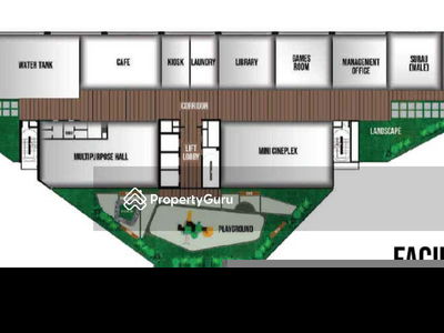 Armani Soho, Malaysia Armani Soho, Malaysia