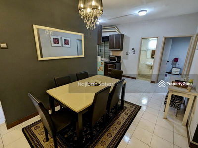 Vista Pinggiran Apartment, Malaysia Vista Pinggiran Apartment, Malaysia