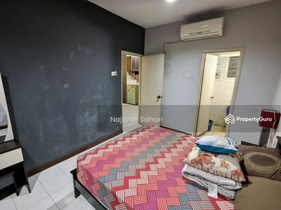 Vista Pinggiran Apartment, Malaysia Vista Pinggiran Apartment, Malaysia