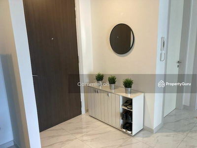 South Brooks, Malaysia South Brooks, Malaysia