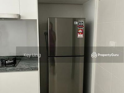 Sapphire Paradigm, Malaysia Sapphire Paradigm, Malaysia