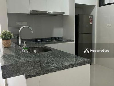 Sapphire Paradigm, Malaysia Sapphire Paradigm, Malaysia