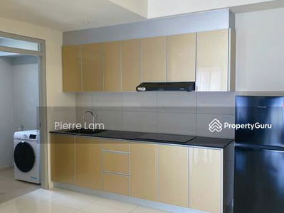 Emerald 9, Malaysia Emerald 9, Malaysia