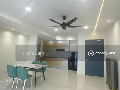 Emerald 9, Malaysia Emerald 9, Malaysia